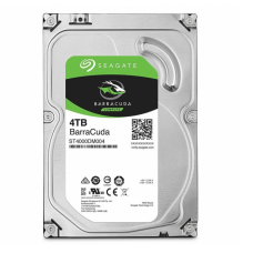 Seagate BarraCuda ST4000DM004 4TB жорсткий диск внутрішній