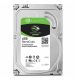 Seagate BarraCuda ST4000DM004 4TB жорсткий диск внутрішній