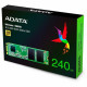 SSD накопичувач ADATA M.2 2280 2.5