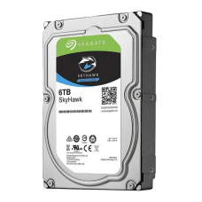 Seagate SkyHawk ST6000VX001 6TB жорсткий диск внутрішній