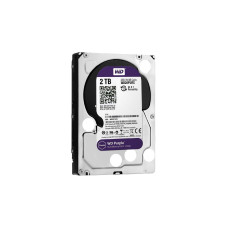 Western Digital WD20PURX 2TB жорсткий диск внутрішній