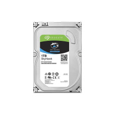 Seagate SkyHawk ST1000VX005 1TB жорсткий диск внутрішній