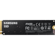 SSD накопичувач SAMSUNG M.2 2280 (MZ-V8V1T0BW)