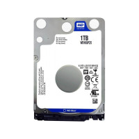 Western Digital Blue WD10SPZX 1TB жорсткий диск внутрішній