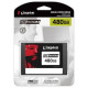 SSD накопичувач Kingston 2.5