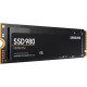 SSD накопичувач SAMSUNG M.2 2280 (MZ-V8V1T0BW)