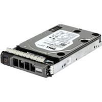 Dell (400-ATJM) 1.2TB 10K RPM SAS 12Gbps 2.5 Серверний жорсткий диск