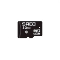 SafetyEye SE-MSD-11-32 32Гб microSD Картка пам\'яті