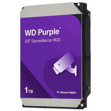 Western Digital WD10PURU-64 1TB жорсткий диск внутрішній