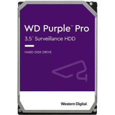 Western Digital WD142PURP 14TB жорсткий диск внутрішній