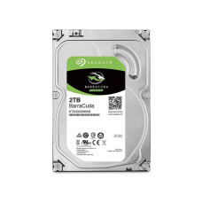 Seagate BarraCuda ST2000DM008 2TB жорсткий диск внутрішній