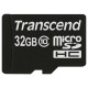 Transcend Premium 32Gb class 10 UHS-1 TS32GUSDU1 microSDHC Карта пам'яті