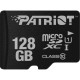 Patriot 128Gb class 10 UHS-1 LX PSF128GMDC10 microSDXC Карта пам'яті