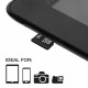 Patriot 128Gb class 10 UHS-1 LX PSF128GMDC10 microSDXC Карта пам'яті