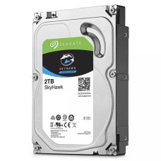 Seagate SkyHawk Surveillance ST2000VX017 2TB жорсткий диск внутрішній