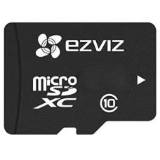 Ezviz CS-CMT-CARDT128G-D 128Gb microSD Карта пам'яті