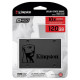 SSD накопичувач Kingston A400 2.5