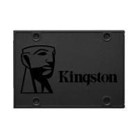 SSD накопичувач Kingston A400 2.5" 120GB (SA400S37/120G)