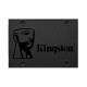 SSD накопичувач Kingston A400 2.5