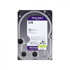 Western Digital WD63PURU 6TB жорсткий диск внутрішній