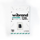 Wibrand 128Gb class 10 UHS-1 microSDXC Карта пам'яті