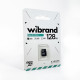 Wibrand 128Gb class 10 UHS-1 microSDXC Карта пам'яті