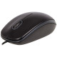 Миша комп'ютерна Logitech B100 чорна (910-003357)