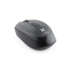 Миша комп'ютерна бездротова Vinga MSW-908 Silent Click сіра