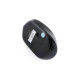 Миша комп'ютерна бездротова Vinga MSW-908 Silent Click синя