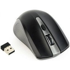 Миша комп'ютерна бездротова Gembird MUSW-4B-04-GB