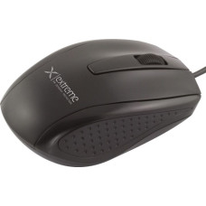 Миша комп'ютерна Esperanza Extreme XM110K USB Black