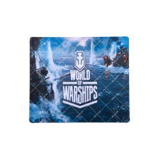 Килимок World of Ships 290*250 сірий
