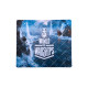 Килимок World of Ships 290*250 сірий
