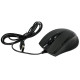 Миша комп'ютерна A4tech N-600X-1 black USB