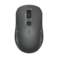 Миша комп'ютерна бездротова A4tech Fstyler FB26CS Air Smoky Grey