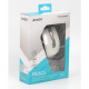 Миша комп'ютерна бездротова A4tech FB35CS Silent Wireless/Bluetooth Icy White