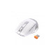 Миша комп'ютерна бездротова A4tech FB35CS Silent Wireless/Bluetooth Icy White