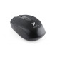 Миша комп'ютерна бездротова Vinga MSW-908 Silent Click чорна