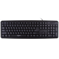 Клавіатура Gembird KB-U-103-UA