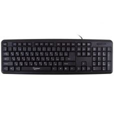 Клавіатура Gembird KB-U-103-UA