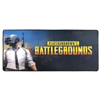 Килимок ігровий Battlegrounds 700*300