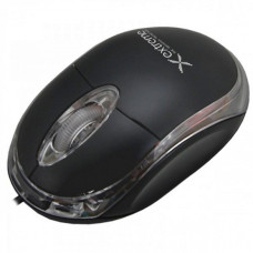 Миша комп'ютерна Esperanza Extreme XM102K Black