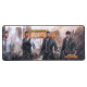 Килимок ігровий Battlegrounds 700*300