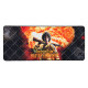Килимок ігровий Battlegrounds 700*300
