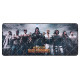 Килимок ігровий Battlegrounds 700*300