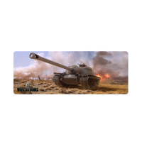 Килимок World of Tanks-46 300*700