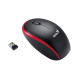 Миша комп'ютерна бездротова Genius Traveler 9000 Ruby 2.4G (31030777102)