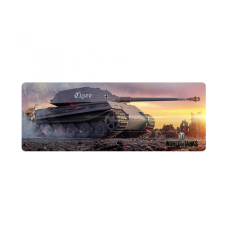 Килимок World of Tanks-55 300*700