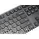 Комплект XIAOMI WIRELESS KEYBOARD AND MOUSE COMBO (BHR6100GL)