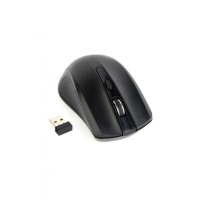Миша комп\'ютерна бездротова Gembird MUSW-4B-04